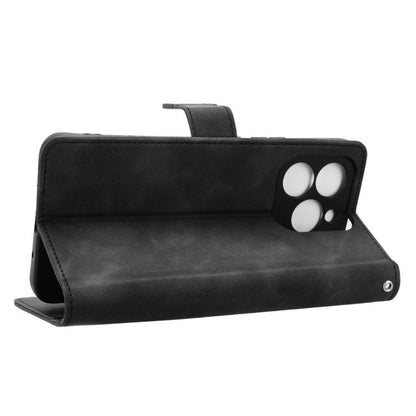 Skin Feel Magnetic Flip Leather Phone Case, For Cubot Note 60 4G, For Cubot X100, For Cubot A40, For Cubot P90, For Cubot A30, For Cubot A20, For Cubot Max 5, For Cubot A10