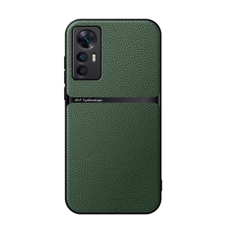 Litchi Leather Magnetic Full Coverage Shockproof Phone Case, For Xiaomi 13, For Xiaomi 12 Pro / 12S Pro, For Xiaomi 12 / 12S / 12X, For Xiaomi 11T / 11T Pro, For Xiaomi Mi 11 Lite 4G / 5G, For Xiaomi Mi 11 Pro, For Xiaomi Mi 11