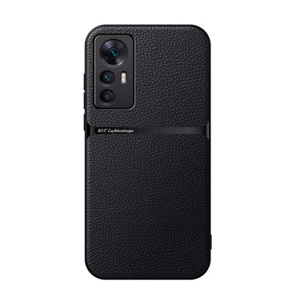 Litchi Leather Magnetic Full Coverage Shockproof Phone Case, For Xiaomi 13, For Xiaomi 12 Pro / 12S Pro, For Xiaomi 12 / 12S / 12X, For Xiaomi 11T / 11T Pro, For Xiaomi Mi 11 Lite 4G / 5G, For Xiaomi Mi 11 Pro, For Xiaomi Mi 11