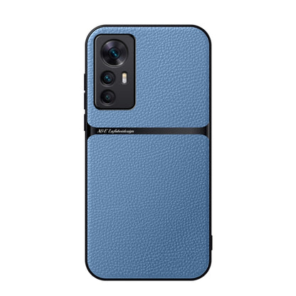 Litchi Leather Magnetic Full Coverage Shockproof Phone Case, For Xiaomi 13, For Xiaomi 12 Pro / 12S Pro, For Xiaomi 12 / 12S / 12X, For Xiaomi 11T / 11T Pro, For Xiaomi Mi 11 Lite 4G / 5G, For Xiaomi Mi 11 Pro, For Xiaomi Mi 11