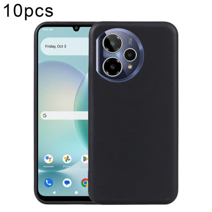 10pcs TPU Phone Case, For AT&T Propel 3 5G, For AT&T Motivate Pro 2 5G, For AT&T Verge 2 SN333A, For AT&T Verge, For AT&T Prepaid Propel 2 5G