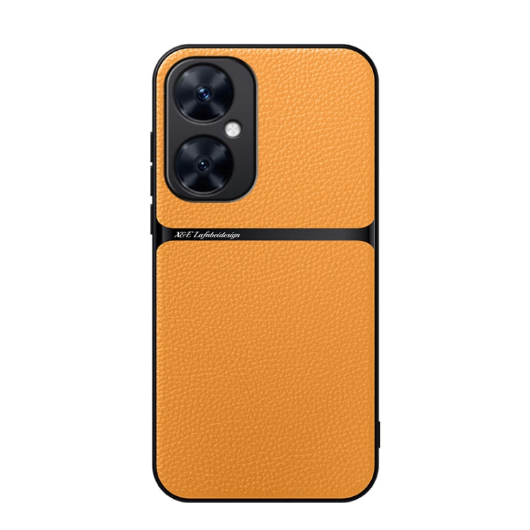 Litchi Leather Magnetic Full Coverage Shockproof Phone Case, For Huawei nova 13 Pro, For Huawei nova 12 / nova 13, For Huawei Maimang 30, For Huawei Pura 70 Pro / Pura 70 Pro+, For Huawei Pura 70 Ultra, For Huawei nova 11 SE / nova 12 SE               ...