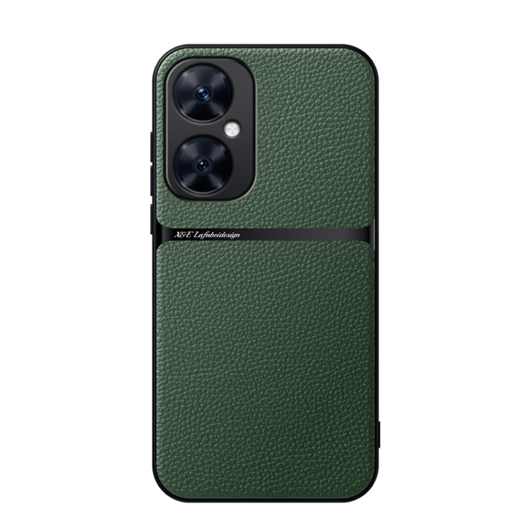 Litchi Leather Magnetic Full Coverage Shockproof Phone Case, For Huawei nova 13 Pro, For Huawei nova 12 / nova 13, For Huawei Maimang 30, For Huawei Pura 70 Pro / Pura 70 Pro+, For Huawei Pura 70 Ultra, For Huawei nova 11 SE / nova 12 SE               ...