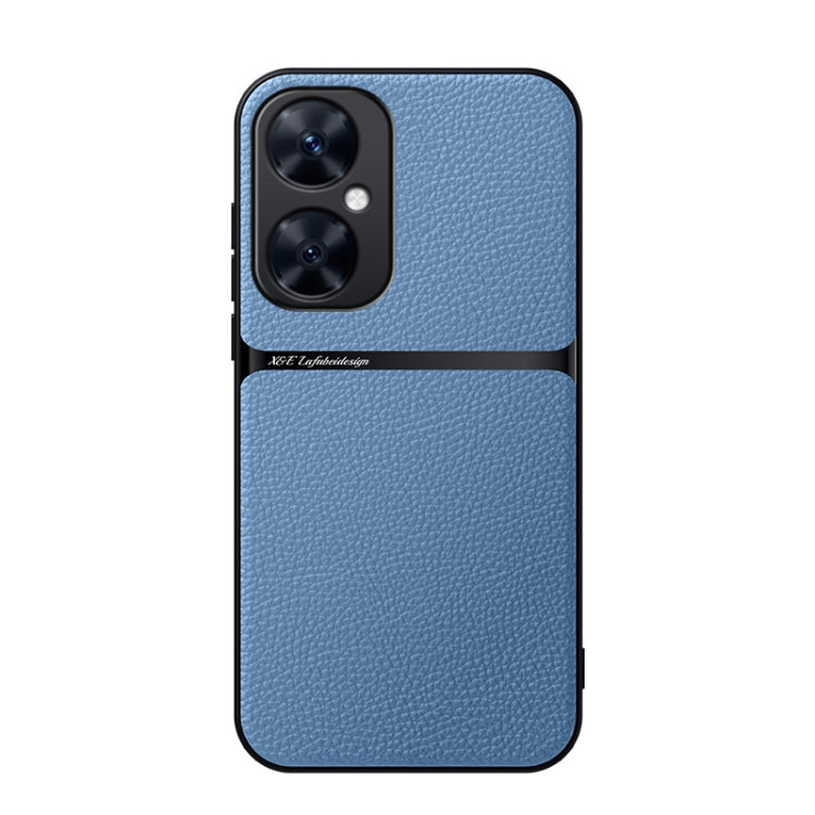Litchi Leather Magnetic Full Coverage Shockproof Phone Case, For Huawei nova 13 Pro, For Huawei nova 12 / nova 13, For Huawei Maimang 30, For Huawei Pura 70 Pro / Pura 70 Pro+, For Huawei Pura 70 Ultra, For Huawei nova 11 SE / nova 12 SE               ...