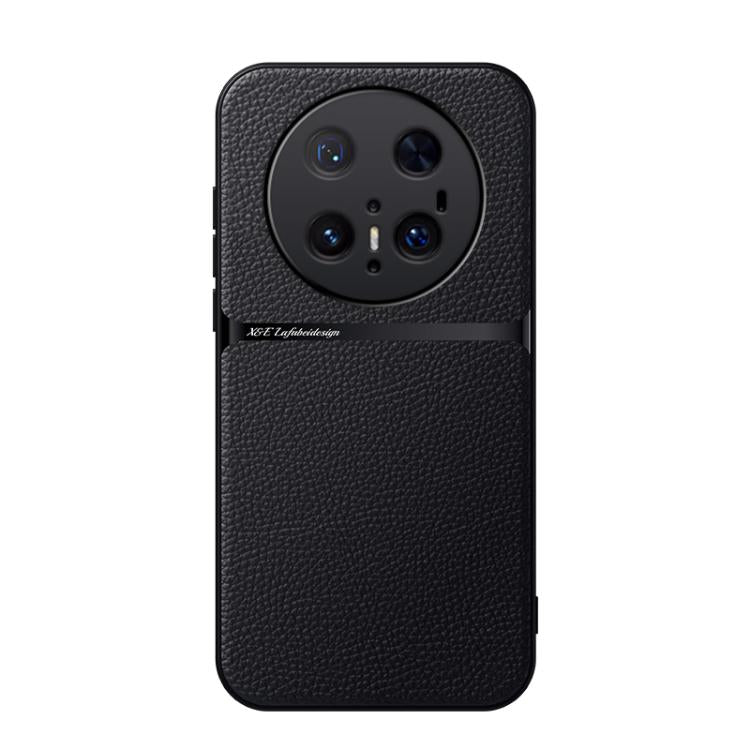 Litchi Leather Magnetic Full Coverage Shockproof Phone Case, For Huawei Pura 90 Pro Max 5G, For Huawei Pura 90 Pro 5G, For Huawei Pura 90 5G, For Huawei nova 15 Ultra, For Huawei nova 15 Pro, For Huawei nova 15, For Huawei Mate 80 Pro Max              ...