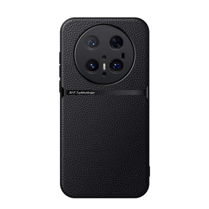 Litchi Leather Magnetic Full Coverage Shockproof Phone Case, For Huawei Pura 90 Pro Max 5G, For Huawei Pura 90 Pro 5G, For Huawei Pura 90 5G, For Huawei nova 15 Ultra, For Huawei nova 15 Pro, For Huawei nova 15, For Huawei Mate 80 Pro Max              ...