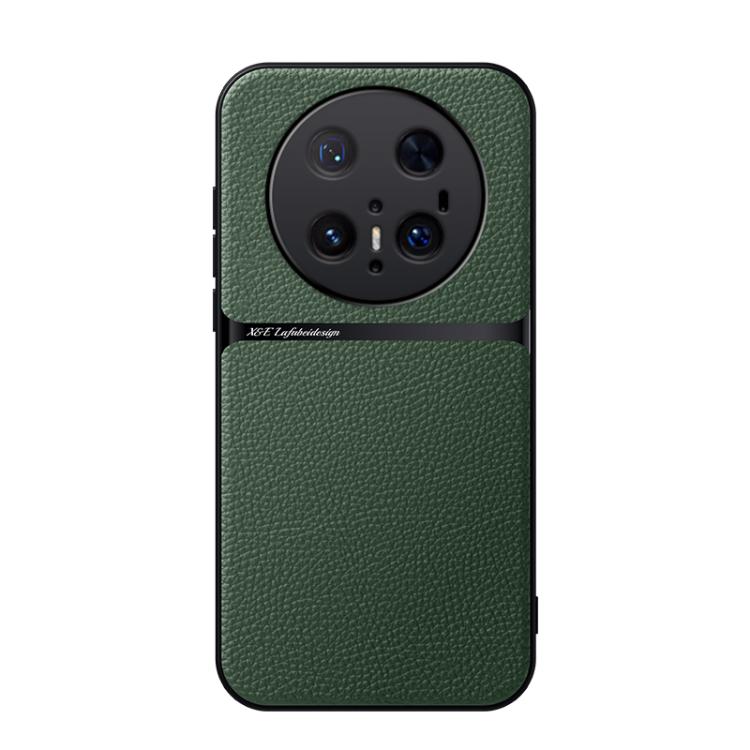 Litchi Leather Magnetic Full Coverage Shockproof Phone Case, For Huawei Pura 90 Pro Max 5G, For Huawei Pura 90 Pro 5G, For Huawei Pura 90 5G, For Huawei nova 15 Ultra, For Huawei nova 15 Pro, For Huawei nova 15, For Huawei Mate 80 Pro Max              ...