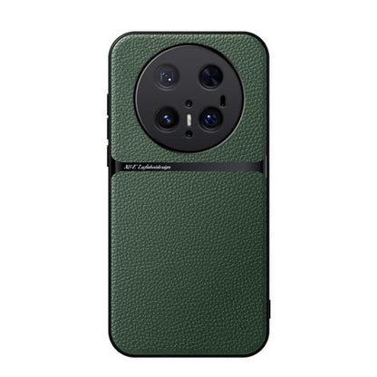 Litchi Leather Magnetic Full Coverage Shockproof Phone Case, For Huawei Pura 90 Pro Max 5G, For Huawei Pura 90 Pro 5G, For Huawei Pura 90 5G, For Huawei nova 15 Ultra, For Huawei nova 15 Pro, For Huawei nova 15, For Huawei Mate 80 Pro Max              ...