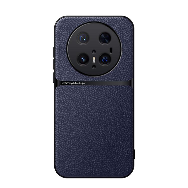 Litchi Leather Magnetic Full Coverage Shockproof Phone Case, For Huawei Pura 90 Pro Max 5G, For Huawei Pura 90 Pro 5G, For Huawei Pura 90 5G, For Huawei nova 15 Ultra, For Huawei nova 15 Pro, For Huawei nova 15, For Huawei Mate 80 Pro Max              ...