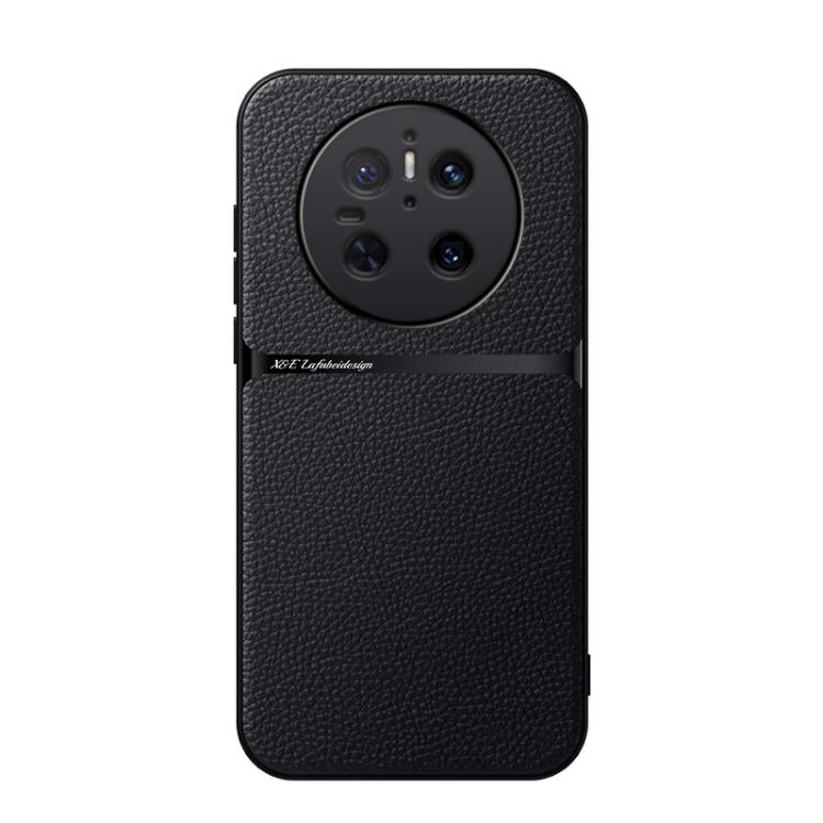 Litchi Leather Magnetic Full Coverage Shockproof Phone Case, For Huawei Pura 90 Pro Max 5G, For Huawei Pura 90 Pro 5G, For Huawei Pura 90 5G, For Huawei nova 15 Ultra, For Huawei nova 15 Pro, For Huawei nova 15, For Huawei Mate 80 Pro Max              ...