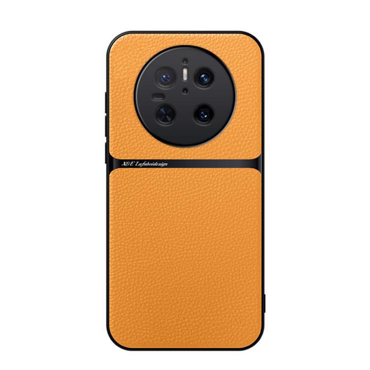 Litchi Leather Magnetic Full Coverage Shockproof Phone Case, For Huawei Pura 90 Pro Max 5G, For Huawei Pura 90 Pro 5G, For Huawei Pura 90 5G, For Huawei nova 15 Ultra, For Huawei nova 15 Pro, For Huawei nova 15, For Huawei Mate 80 Pro Max              ...