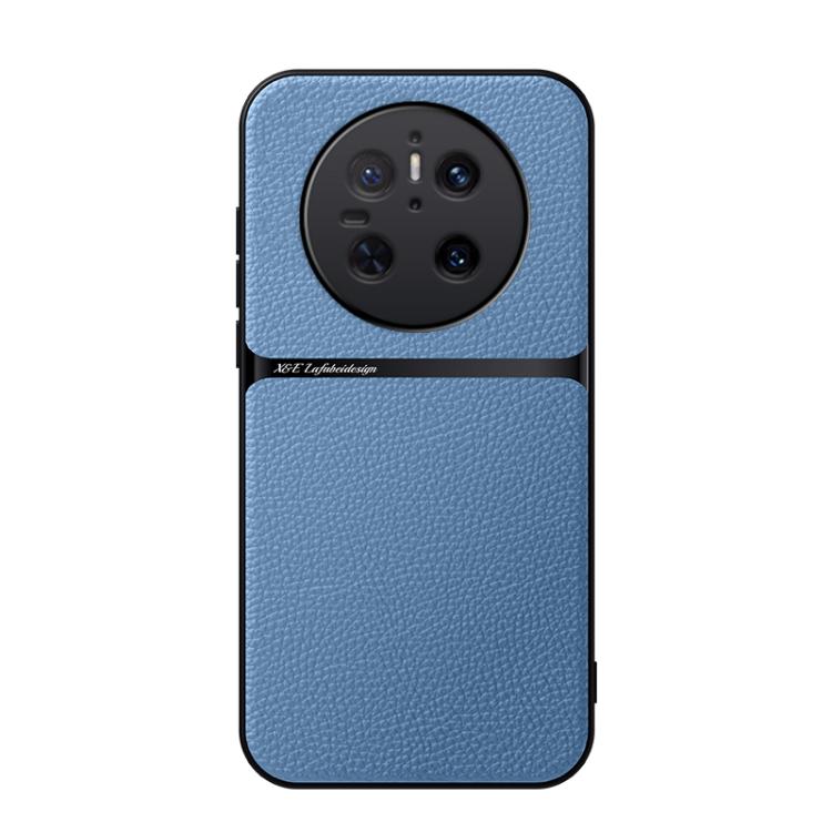 Litchi Leather Magnetic Full Coverage Shockproof Phone Case, For Huawei Pura 90 Pro Max 5G, For Huawei Pura 90 Pro 5G, For Huawei Pura 90 5G, For Huawei nova 15 Ultra, For Huawei nova 15 Pro, For Huawei nova 15, For Huawei Mate 80 Pro Max              ...
