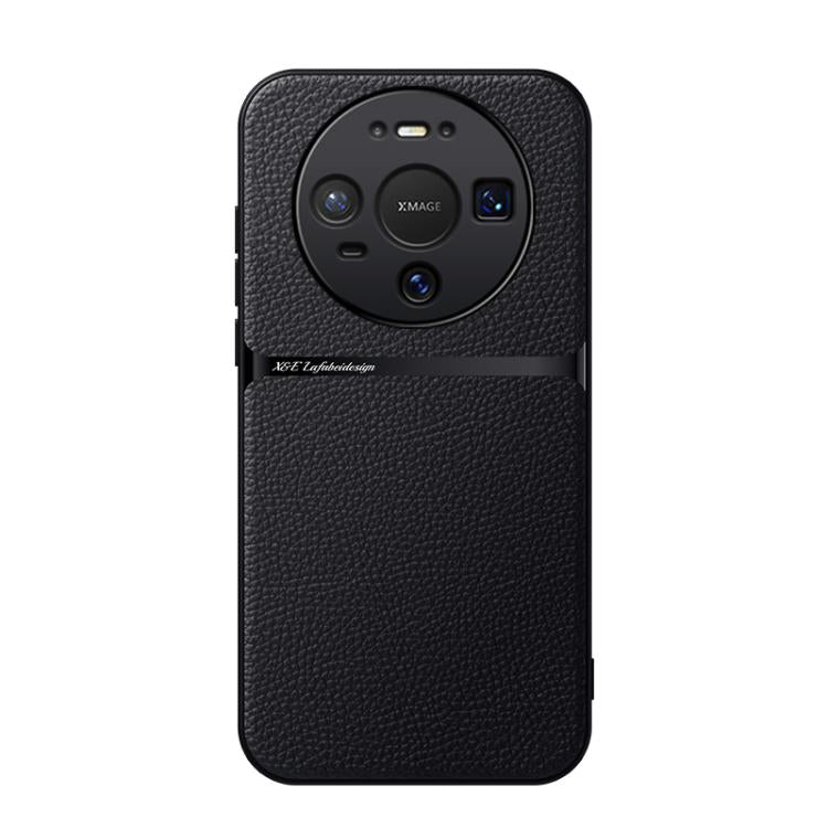Litchi Leather Magnetic Full Coverage Shockproof Phone Case, For Huawei Pura 90 Pro Max 5G, For Huawei Pura 90 Pro 5G, For Huawei Pura 90 5G, For Huawei nova 15 Ultra, For Huawei nova 15 Pro, For Huawei nova 15, For Huawei Mate 80 Pro Max              ...