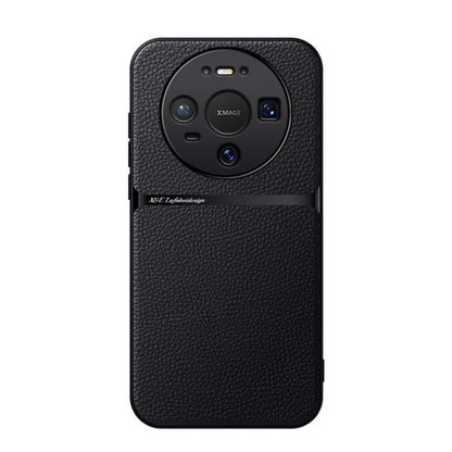 Litchi Leather Magnetic Full Coverage Shockproof Phone Case, For Huawei Pura 90 Pro Max 5G, For Huawei Pura 90 Pro 5G, For Huawei Pura 90 5G, For Huawei nova 15 Ultra, For Huawei nova 15 Pro, For Huawei nova 15, For Huawei Mate 80 Pro Max              ...