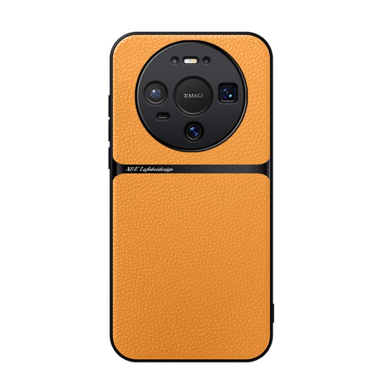 Litchi Leather Magnetic Full Coverage Shockproof Phone Case, For Huawei Pura 90 Pro Max 5G, For Huawei Pura 90 Pro 5G, For Huawei Pura 90 5G, For Huawei nova 15 Ultra, For Huawei nova 15 Pro, For Huawei nova 15, For Huawei Mate 80 Pro Max              ...