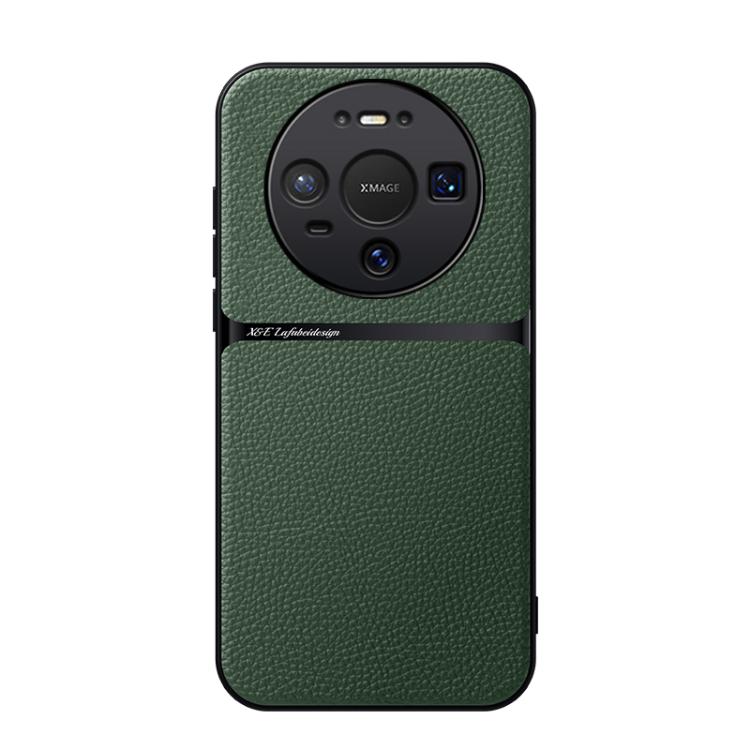 Litchi Leather Magnetic Full Coverage Shockproof Phone Case, For Huawei Pura 90 Pro Max 5G, For Huawei Pura 90 Pro 5G, For Huawei Pura 90 5G, For Huawei nova 15 Ultra, For Huawei nova 15 Pro, For Huawei nova 15, For Huawei Mate 80 Pro Max              ...