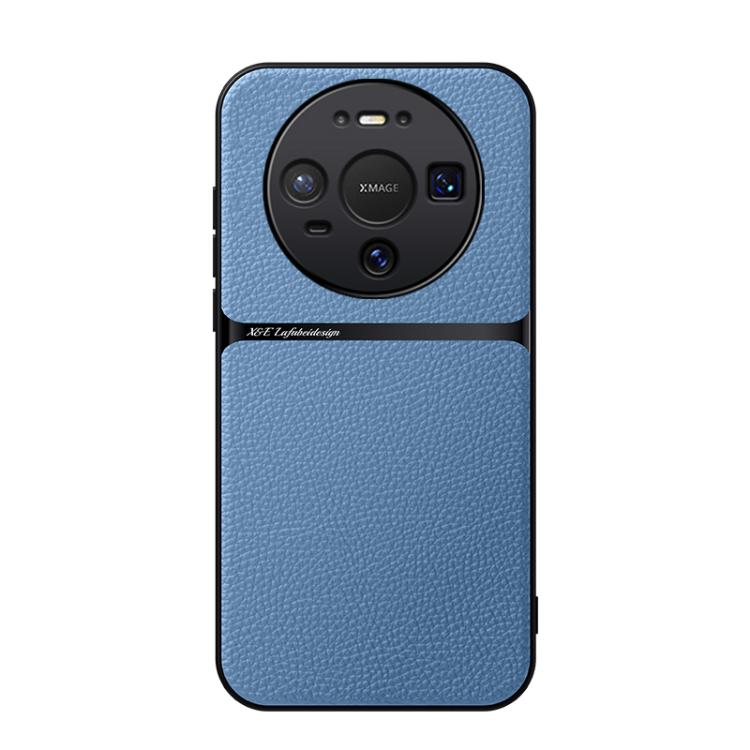 Litchi Leather Magnetic Full Coverage Shockproof Phone Case, For Huawei Pura 90 Pro Max 5G, For Huawei Pura 90 Pro 5G, For Huawei Pura 90 5G, For Huawei nova 15 Ultra, For Huawei nova 15 Pro, For Huawei nova 15, For Huawei Mate 80 Pro Max              ...