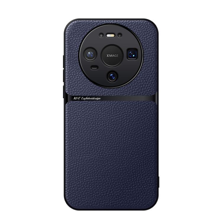 Litchi Leather Magnetic Full Coverage Shockproof Phone Case, For Huawei Pura 90 Pro Max 5G, For Huawei Pura 90 Pro 5G, For Huawei Pura 90 5G, For Huawei nova 15 Ultra, For Huawei nova 15 Pro, For Huawei nova 15, For Huawei Mate 80 Pro Max              ...