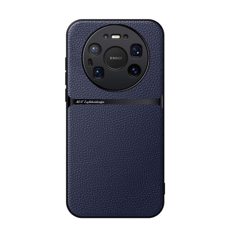 Litchi Leather Magnetic Full Coverage Shockproof Phone Case, For Huawei Pura 90 Pro Max 5G, For Huawei Pura 90 Pro 5G, For Huawei Pura 90 5G, For Huawei nova 15 Ultra, For Huawei nova 15 Pro, For Huawei nova 15, For Huawei Mate 80 Pro Max              ...