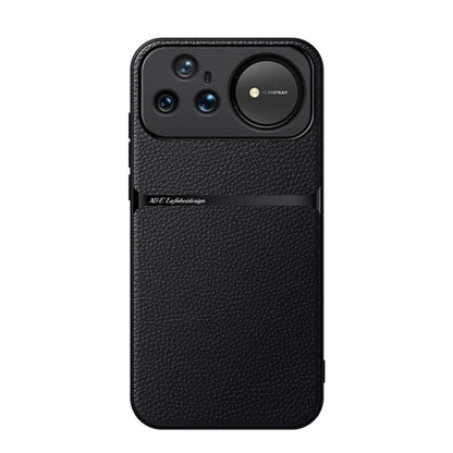 Litchi Leather Magnetic Full Coverage Shockproof Phone Case, For Huawei Pura 90 Pro Max 5G, For Huawei Pura 90 Pro 5G, For Huawei Pura 90 5G, For Huawei nova 15 Ultra, For Huawei nova 15 Pro, For Huawei nova 15, For Huawei Mate 80 Pro Max              ...