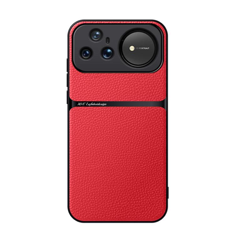 Litchi Leather Magnetic Full Coverage Shockproof Phone Case, For Huawei Pura 90 Pro Max 5G, For Huawei Pura 90 Pro 5G, For Huawei Pura 90 5G, For Huawei nova 15 Ultra, For Huawei nova 15 Pro, For Huawei nova 15, For Huawei Mate 80 Pro Max              ...