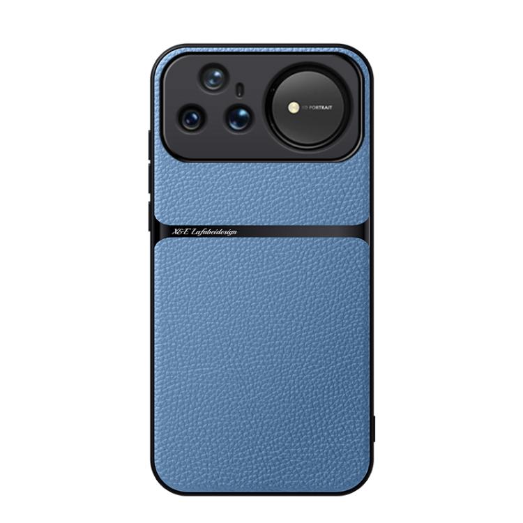 Litchi Leather Magnetic Full Coverage Shockproof Phone Case, For Huawei Pura 90 Pro Max 5G, For Huawei Pura 90 Pro 5G, For Huawei Pura 90 5G, For Huawei nova 15 Ultra, For Huawei nova 15 Pro, For Huawei nova 15, For Huawei Mate 80 Pro Max              ...