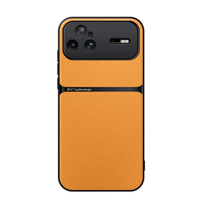 Litchi Leather Magnetic Full Coverage Shockproof Phone Case, For Huawei Pura 90 Pro Max 5G, For Huawei Pura 90 Pro 5G, For Huawei Pura 90 5G, For Huawei nova 15 Ultra, For Huawei nova 15 Pro, For Huawei nova 15, For Huawei Mate 80 Pro Max              ...