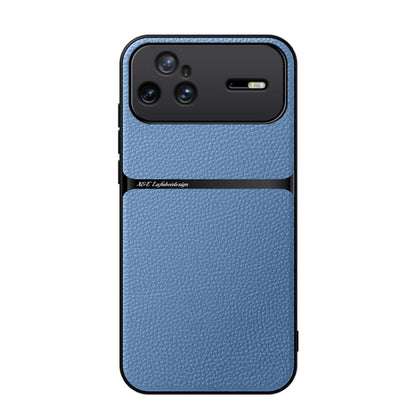 Litchi Leather Magnetic Full Coverage Shockproof Phone Case, For Huawei Pura 90 Pro Max 5G, For Huawei Pura 90 Pro 5G, For Huawei Pura 90 5G, For Huawei nova 15 Ultra, For Huawei nova 15 Pro, For Huawei nova 15, For Huawei Mate 80 Pro Max              ...
