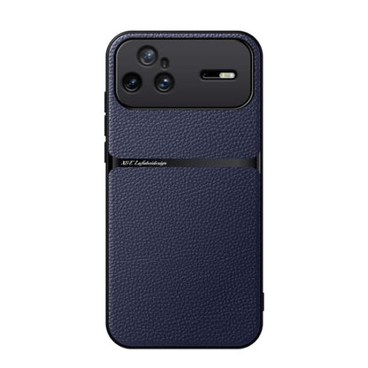Litchi Leather Magnetic Full Coverage Shockproof Phone Case, For Huawei Pura 90 Pro Max 5G, For Huawei Pura 90 Pro 5G, For Huawei Pura 90 5G, For Huawei nova 15 Ultra, For Huawei nova 15 Pro, For Huawei nova 15, For Huawei Mate 80 Pro Max              ...