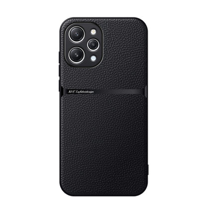 Litchi Leather Magnetic Full Coverage Shockproof Phone Case, For Redmi Note 14 Pro 5G, For Redmi 14C 4G, For Redmi K70 Ultra, For Redmi 13 4G / Xiaomi Poco M6 4G, For Redmi Turbo 3 / Xiaomi Poco F6, For Redmi K70 / Xiaomi Poco F6 Pro                   ...