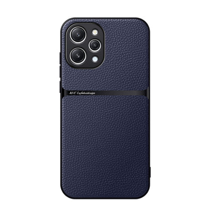 Litchi Leather Magnetic Full Coverage Shockproof Phone Case, For Redmi Note 14 Pro 5G, For Redmi 14C 4G, For Redmi K70 Ultra, For Redmi 13 4G / Xiaomi Poco M6 4G, For Redmi Turbo 3 / Xiaomi Poco F6, For Redmi K70 / Xiaomi Poco F6 Pro                   ...