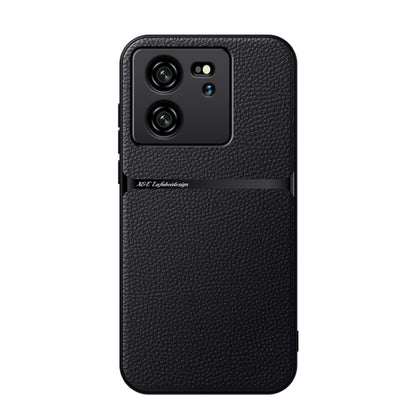 Litchi Leather Magnetic Full Coverage Shockproof Phone Case, For Redmi Note 14 Pro 5G, For Redmi 14C 4G, For Redmi K70 Ultra, For Redmi 13 4G / Xiaomi Poco M6 4G, For Redmi Turbo 3 / Xiaomi Poco F6, For Redmi K70 / Xiaomi Poco F6 Pro                   ...
