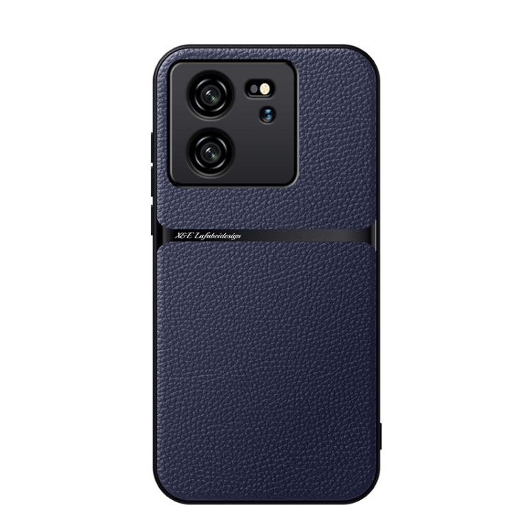 Litchi Leather Magnetic Full Coverage Shockproof Phone Case, For Redmi Note 14 Pro 5G, For Redmi 14C 4G, For Redmi K70 Ultra, For Redmi 13 4G / Xiaomi Poco M6 4G, For Redmi Turbo 3 / Xiaomi Poco F6, For Redmi K70 / Xiaomi Poco F6 Pro                   ...