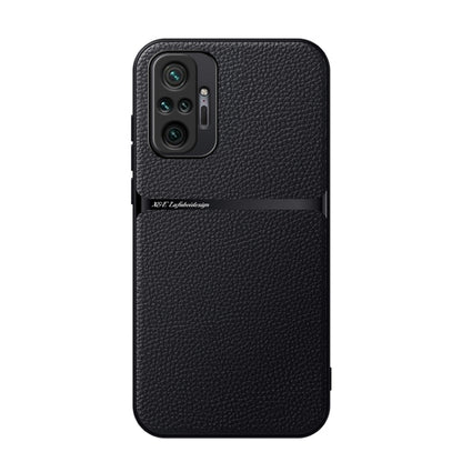 Litchi Leather Magnetic Full Coverage Shockproof Phone Case, For Redmi Note 12 4G Global, For Redmi Note 12 Pro 5G Global, For Redmi Note 12 5G Global, For Redmi K60 / K60 Pro, For Redmi K60E, For Redmi Note 12 Pro Speed                                ...