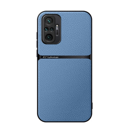 Litchi Leather Magnetic Full Coverage Shockproof Phone Case, For Redmi Note 12 4G Global, For Redmi Note 12 Pro 5G Global, For Redmi Note 12 5G Global, For Redmi K60 / K60 Pro, For Redmi K60E, For Redmi Note 12 Pro Speed                                ...