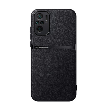 Litchi Leather Magnetic Full Coverage Shockproof Phone Case, For Redmi Note 12 4G Global, For Redmi Note 12 Pro 5G Global, For Redmi Note 12 5G Global, For Redmi K60 / K60 Pro, For Redmi K60E, For Redmi Note 12 Pro Speed                                ...