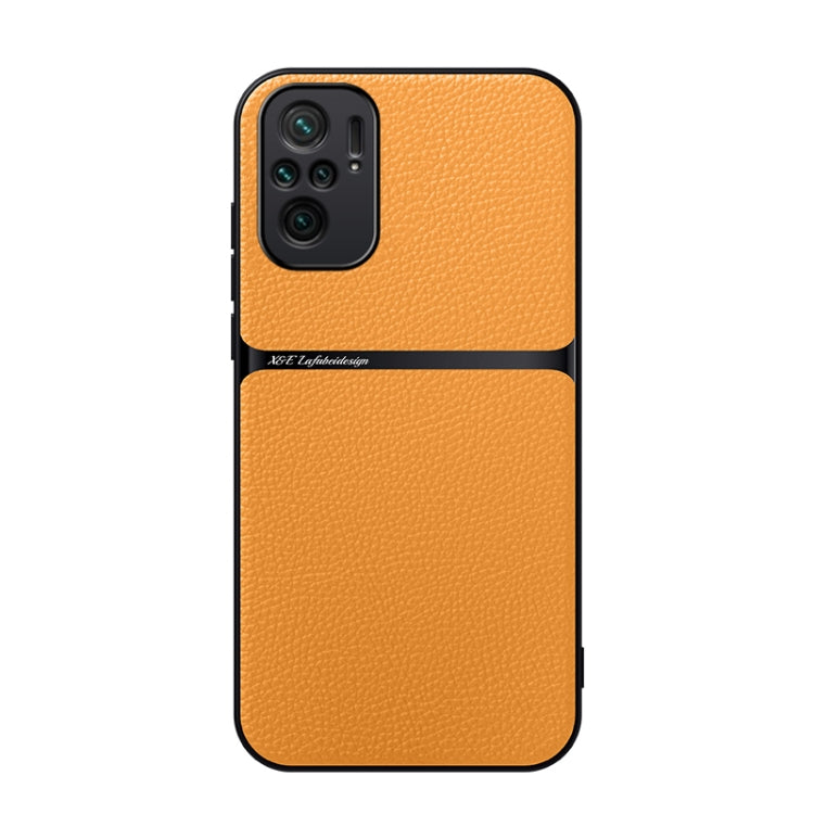 Litchi Leather Magnetic Full Coverage Shockproof Phone Case, For Redmi Note 12 4G Global, For Redmi Note 12 Pro 5G Global, For Redmi Note 12 5G Global, For Redmi K60 / K60 Pro, For Redmi K60E, For Redmi Note 12 Pro Speed                                ...
