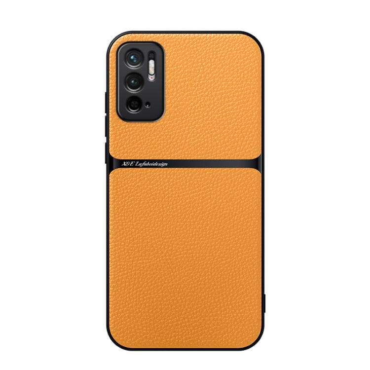 Litchi Leather Magnetic Full Coverage Shockproof Phone Case, For Redmi Note 12 4G Global, For Redmi Note 12 Pro 5G Global, For Redmi Note 12 5G Global, For Redmi K60 / K60 Pro, For Redmi K60E, For Redmi Note 12 Pro Speed                                ...