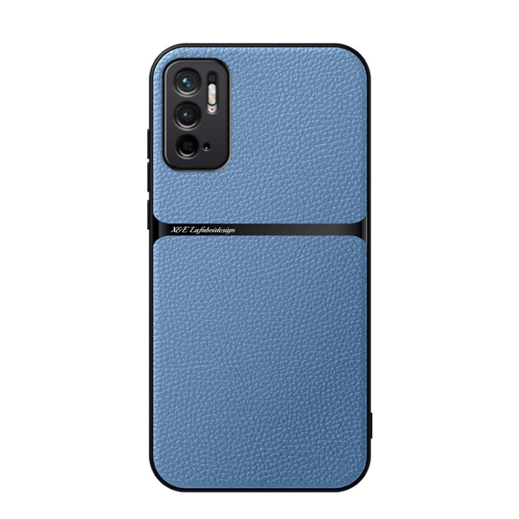 Litchi Leather Magnetic Full Coverage Shockproof Phone Case, For Redmi Note 12 4G Global, For Redmi Note 12 Pro 5G Global, For Redmi Note 12 5G Global, For Redmi K60 / K60 Pro, For Redmi K60E, For Redmi Note 12 Pro Speed                                ...