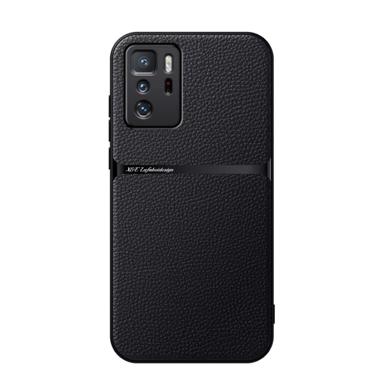 Litchi Leather Magnetic Full Coverage Shockproof Phone Case, For Redmi Note 12 4G Global, For Redmi Note 12 Pro 5G Global, For Redmi Note 12 5G Global, For Redmi K60 / K60 Pro, For Redmi K60E, For Redmi Note 12 Pro Speed                                ...