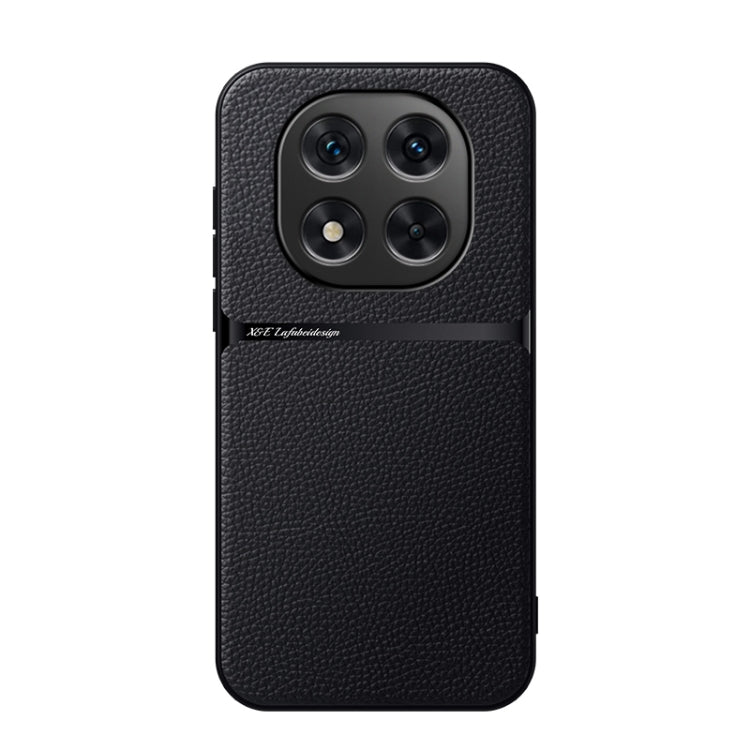 Litchi Leather Magnetic Full Coverage Shockproof Phone Case, For Redmi Note 14 Pro 5G, For Redmi 14C 4G, For Redmi K70 Ultra, For Redmi 13 4G / Xiaomi Poco M6 4G, For Redmi Turbo 3 / Xiaomi Poco F6, For Redmi K70 / Xiaomi Poco F6 Pro                   ...