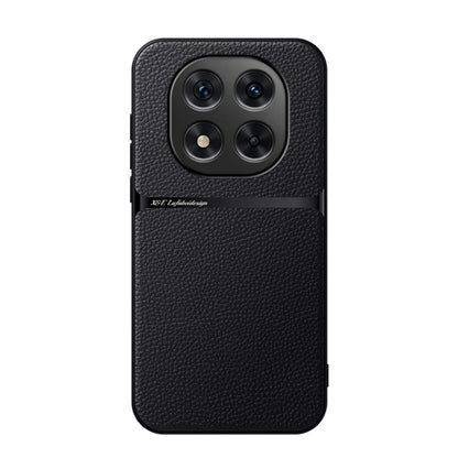 Litchi Leather Magnetic Full Coverage Shockproof Phone Case, For Redmi Note 14 Pro 5G, For Redmi 14C 4G, For Redmi K70 Ultra, For Redmi 13 4G / Xiaomi Poco M6 4G, For Redmi Turbo 3 / Xiaomi Poco F6, For Redmi K70 / Xiaomi Poco F6 Pro                   ...