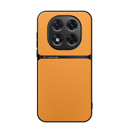 Litchi Leather Magnetic Full Coverage Shockproof Phone Case, For Redmi Note 14 Pro 5G, For Redmi 14C 4G, For Redmi K70 Ultra, For Redmi 13 4G / Xiaomi Poco M6 4G, For Redmi Turbo 3 / Xiaomi Poco F6, For Redmi K70 / Xiaomi Poco F6 Pro                   ...