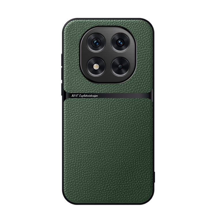 Litchi Leather Magnetic Full Coverage Shockproof Phone Case, For Redmi Note 14 Pro 5G, For Redmi 14C 4G, For Redmi K70 Ultra, For Redmi 13 4G / Xiaomi Poco M6 4G, For Redmi Turbo 3 / Xiaomi Poco F6, For Redmi K70 / Xiaomi Poco F6 Pro                   ...