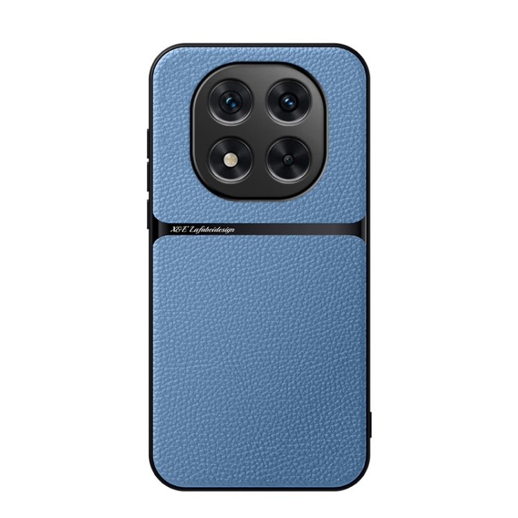 Litchi Leather Magnetic Full Coverage Shockproof Phone Case, For Redmi Note 14 Pro 5G, For Redmi 14C 4G, For Redmi K70 Ultra, For Redmi 13 4G / Xiaomi Poco M6 4G, For Redmi Turbo 3 / Xiaomi Poco F6, For Redmi K70 / Xiaomi Poco F6 Pro                   ...