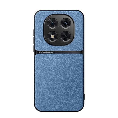 Litchi Leather Magnetic Full Coverage Shockproof Phone Case, For Redmi Note 14 Pro 5G, For Redmi 14C 4G, For Redmi K70 Ultra, For Redmi 13 4G / Xiaomi Poco M6 4G, For Redmi Turbo 3 / Xiaomi Poco F6, For Redmi K70 / Xiaomi Poco F6 Pro                   ...