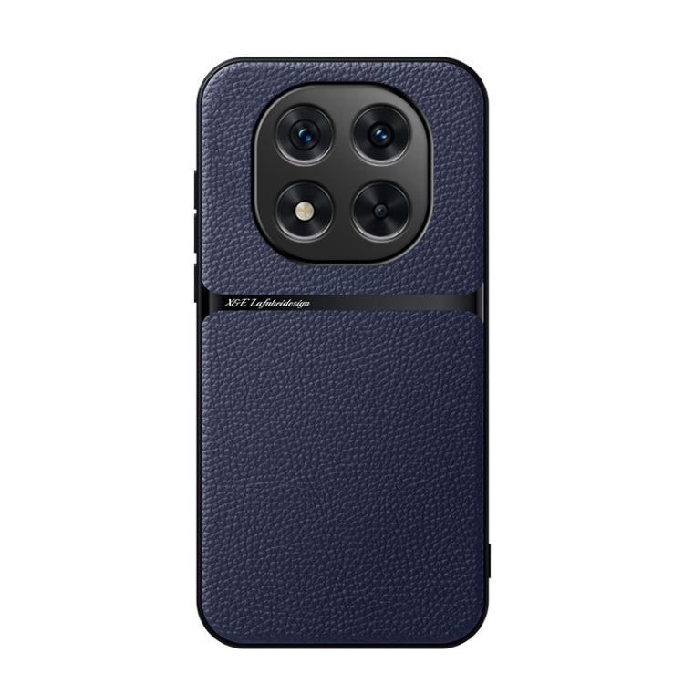 Litchi Leather Magnetic Full Coverage Shockproof Phone Case, For Redmi Note 14 Pro 5G, For Redmi 14C 4G, For Redmi K70 Ultra, For Redmi 13 4G / Xiaomi Poco M6 4G, For Redmi Turbo 3 / Xiaomi Poco F6, For Redmi K70 / Xiaomi Poco F6 Pro                   ...