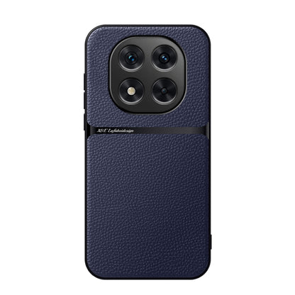 Litchi Leather Magnetic Full Coverage Shockproof Phone Case, For Redmi Note 14 Pro 5G, For Redmi 14C 4G, For Redmi K70 Ultra, For Redmi 13 4G / Xiaomi Poco M6 4G, For Redmi Turbo 3 / Xiaomi Poco F6, For Redmi K70 / Xiaomi Poco F6 Pro                   ...