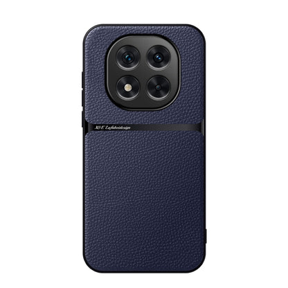 Litchi Leather Magnetic Full Coverage Shockproof Phone Case, For Redmi Turbo 5 Max 5G / Poco X8 Pro Max 5G, For Redmi Turbo 5 5G / Poco X8 Pro 5G, For Redmi Note 15 Pro+ 5G 163.3mm / Poco M8 Pro 5G, For Redmi Note 15 4G / 5G Global 164mm / Poco M8 5G  ...