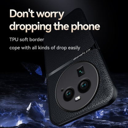 Litchi Leather Magnetic Full Coverage Shockproof Phone Case, For OPPO Find X6, For OPPO A58 5G / A78 5G, For OPPO A1 Pro 5G / Reno8 T 5G, For OPPO Reno9 / Reno9 Pro, For OPPO Reno9 Pro+, For OPPO Reno8 Pro+, For OPPO Reno8 Pro, For OPPO Reno8          ...